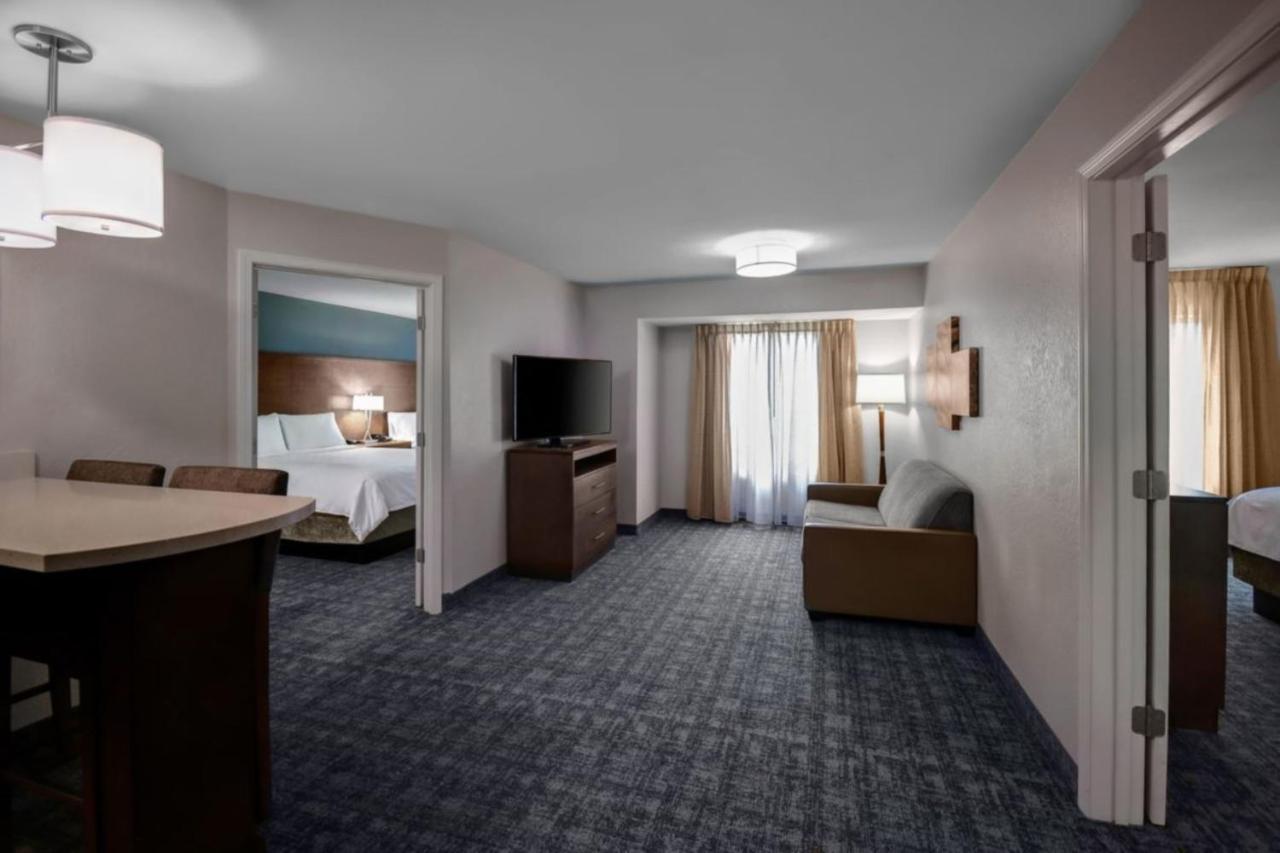 Staybridge Suites - Southgate - Detroit Area By Ihg מראה חיצוני תמונה