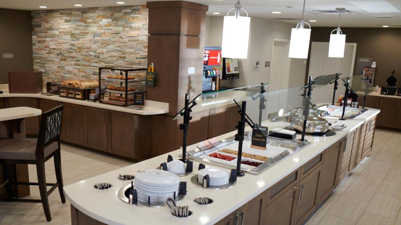 Staybridge Suites - Southgate - Detroit Area By Ihg מראה חיצוני תמונה