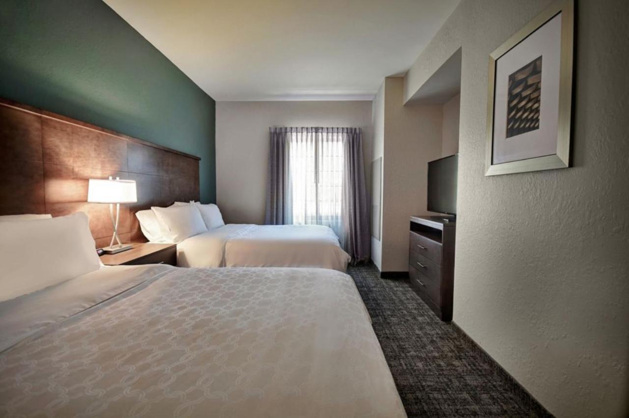 Staybridge Suites - Southgate - Detroit Area By Ihg מראה חיצוני תמונה