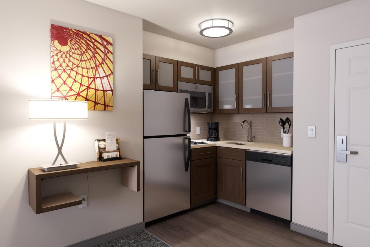 Staybridge Suites - Southgate - Detroit Area By Ihg מראה חיצוני תמונה