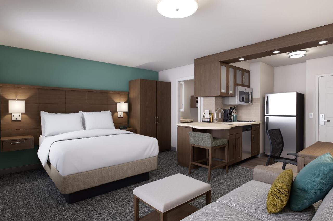 Staybridge Suites - Southgate - Detroit Area By Ihg מראה חיצוני תמונה
